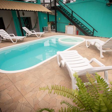 Isondu Geriba Hotel Armacao dos Buzios Bagian luar foto