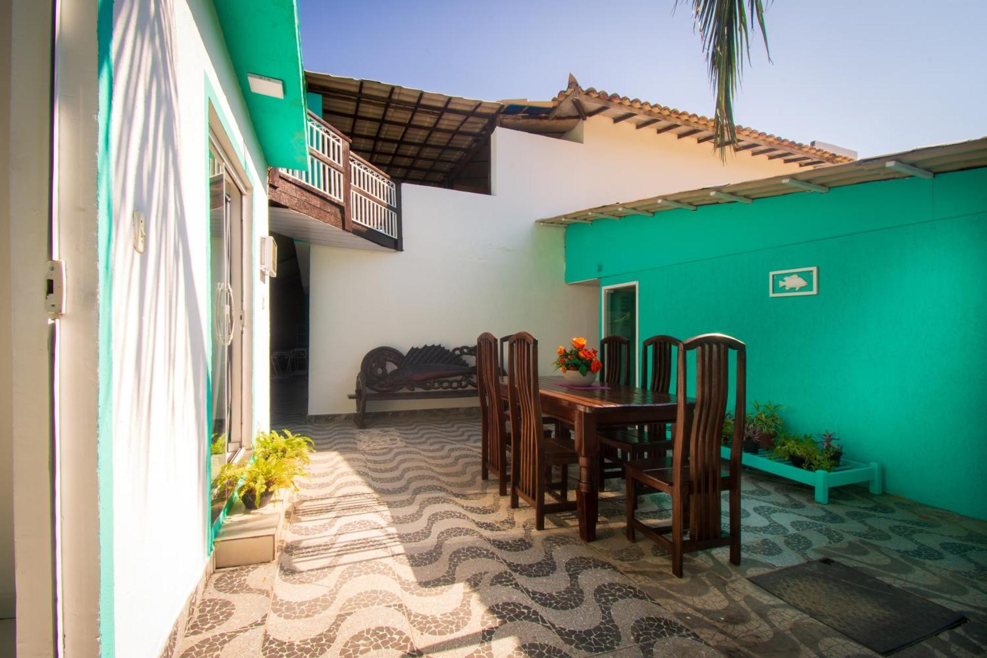 Isondu Geriba Hotel Armacao dos Buzios Bagian luar foto