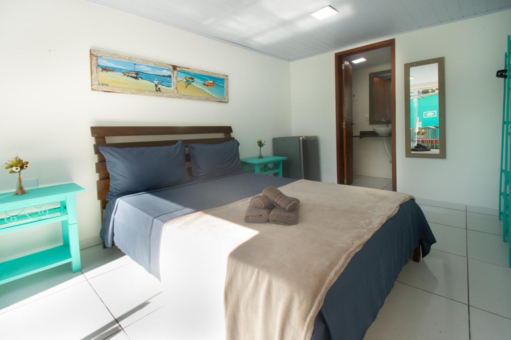 Isondu Geriba Hotel Armacao dos Buzios Bagian luar foto