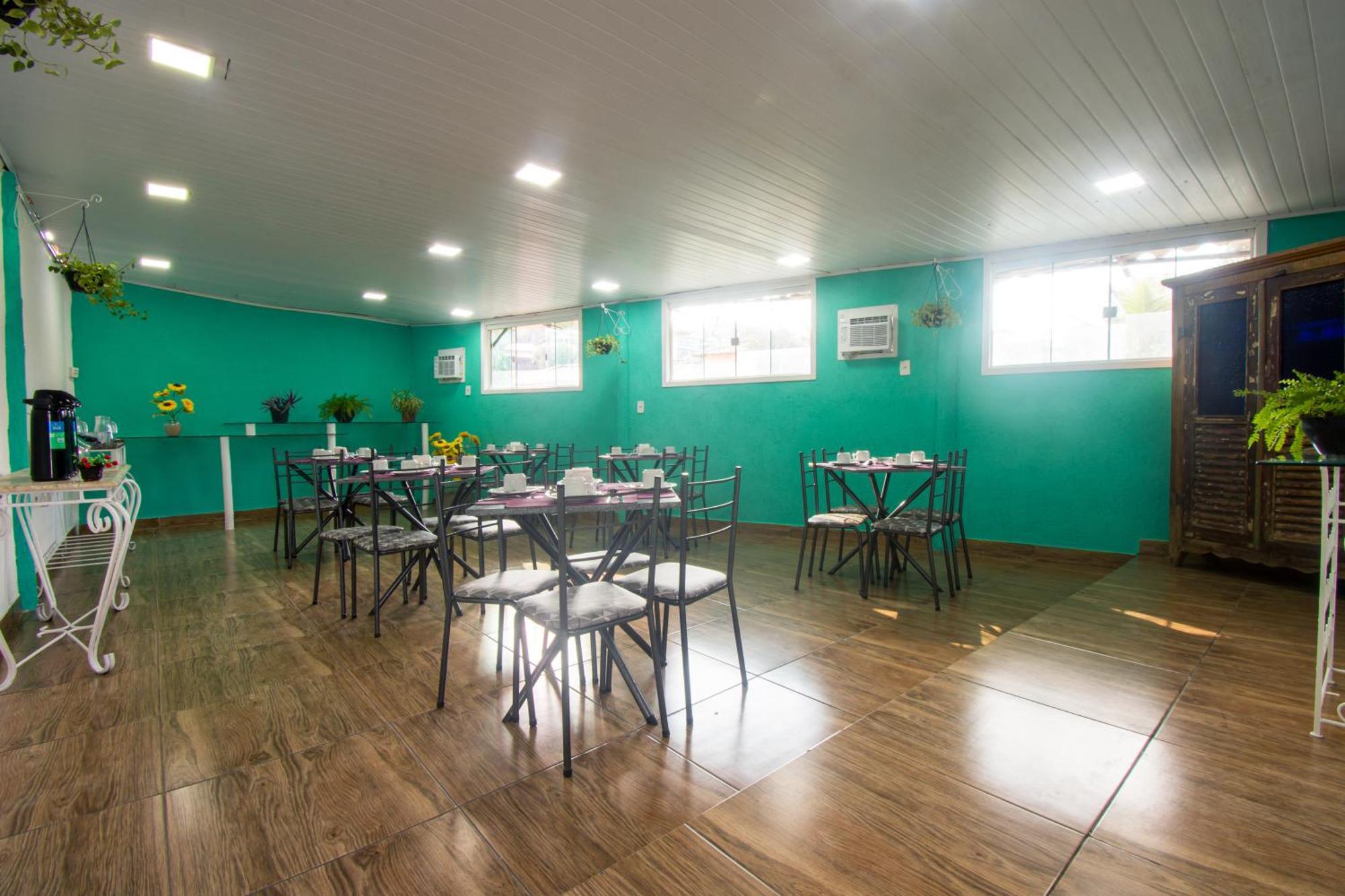 Isondu Geriba Hotel Armacao dos Buzios Bagian luar foto