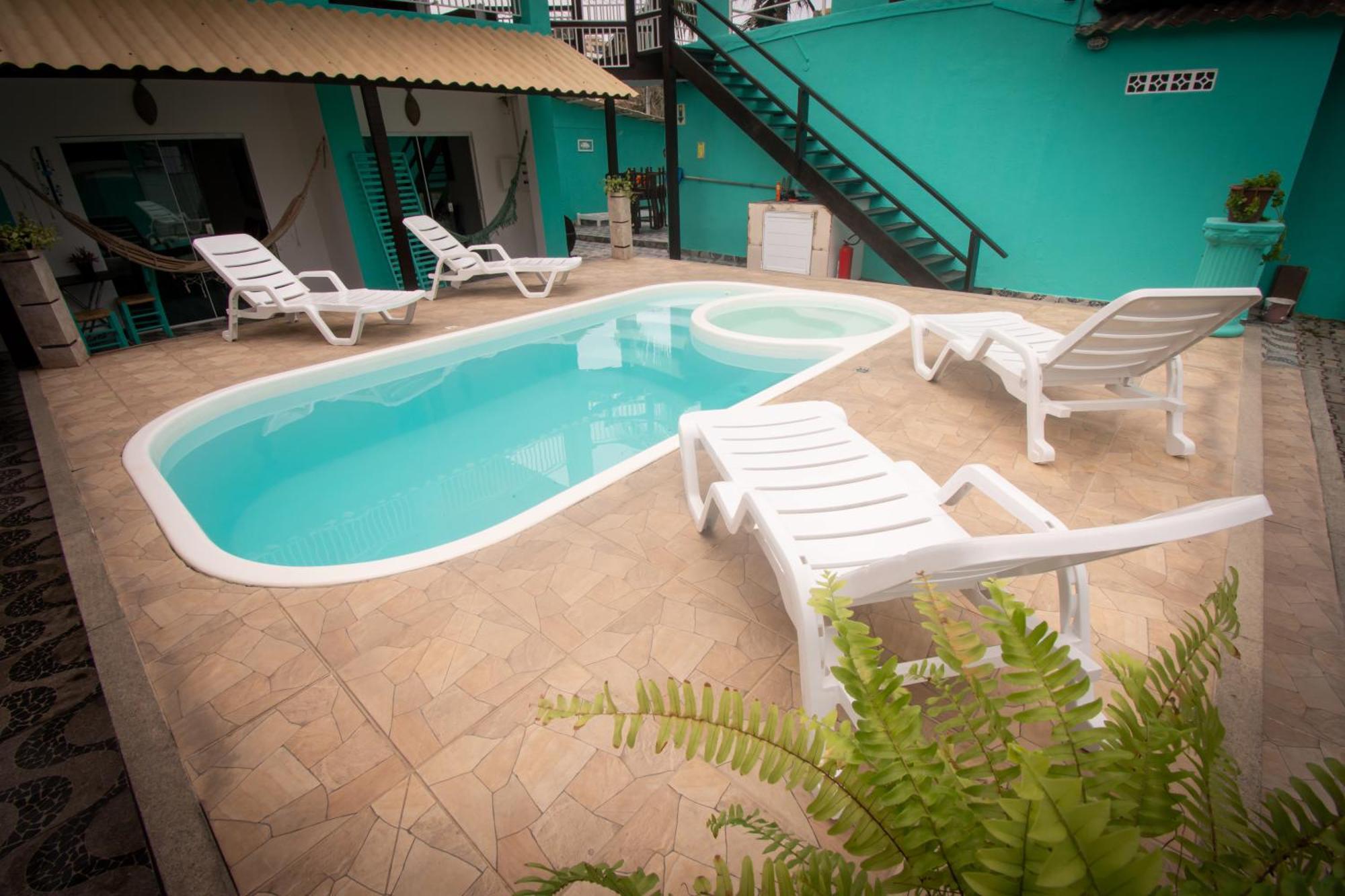 Isondu Geriba Hotel Armacao dos Buzios Bagian luar foto