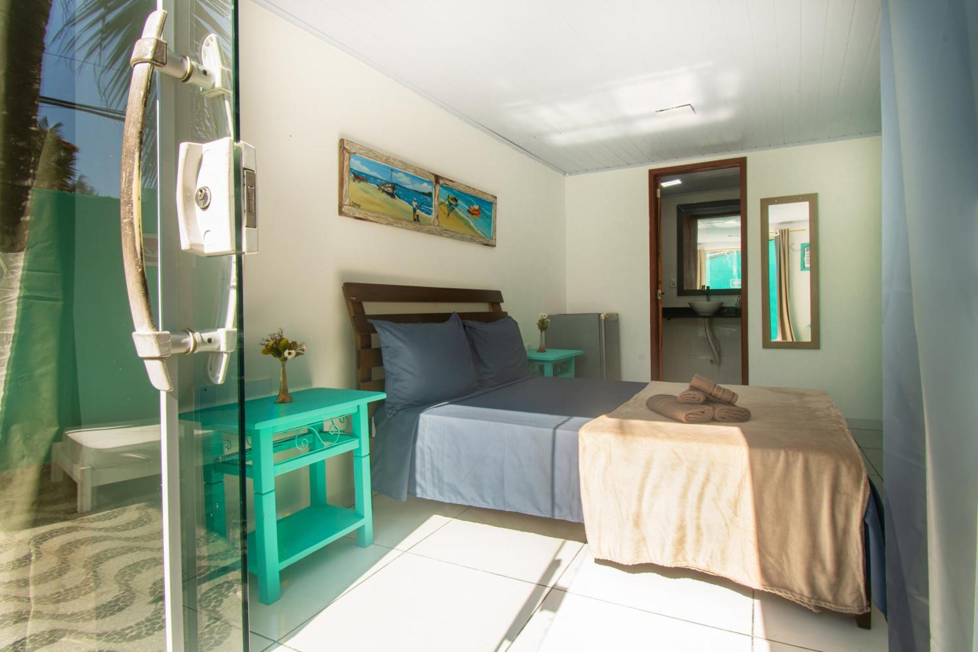 Isondu Geriba Hotel Armacao dos Buzios Bagian luar foto