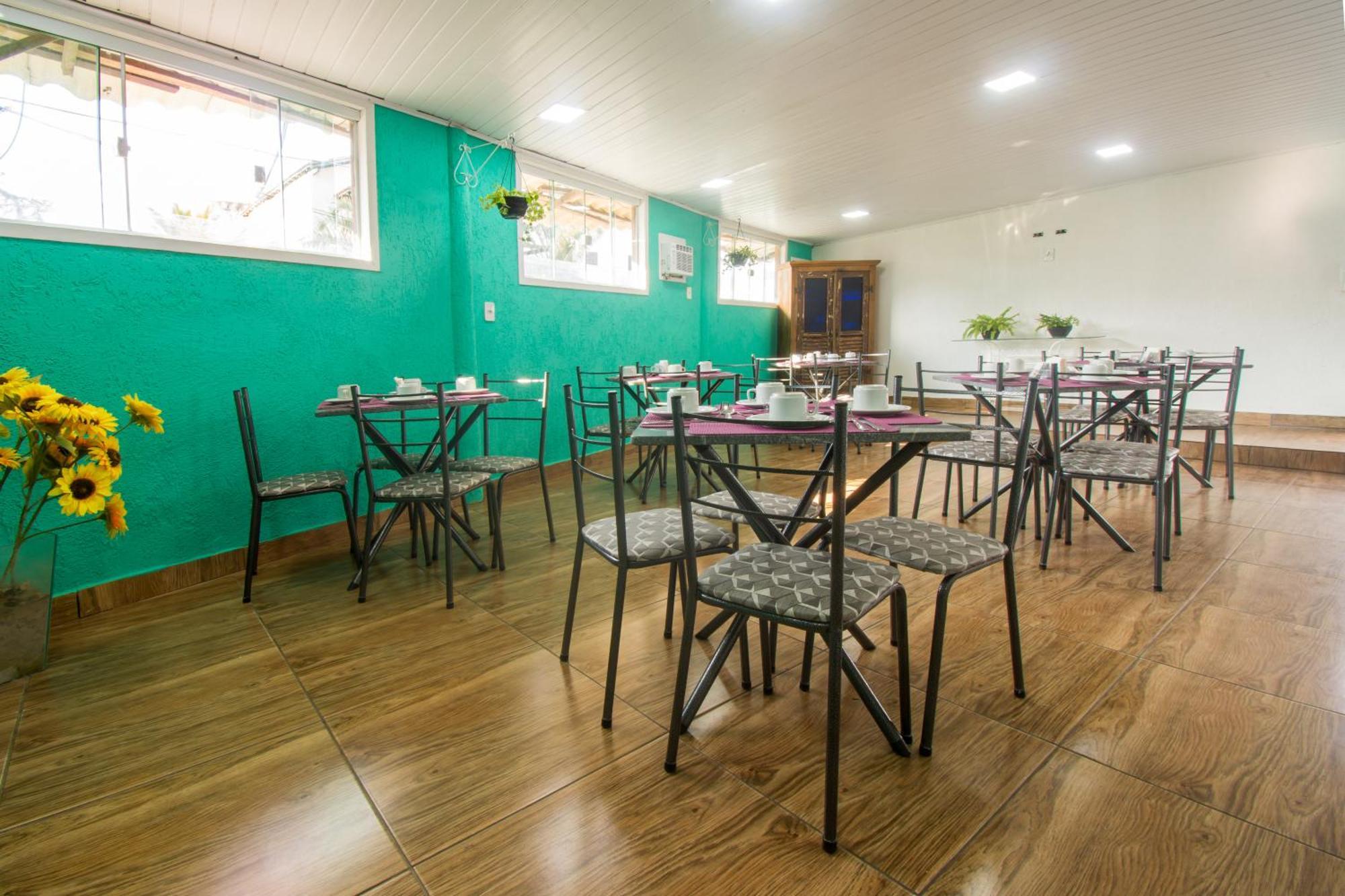 Isondu Geriba Hotel Armacao dos Buzios Bagian luar foto