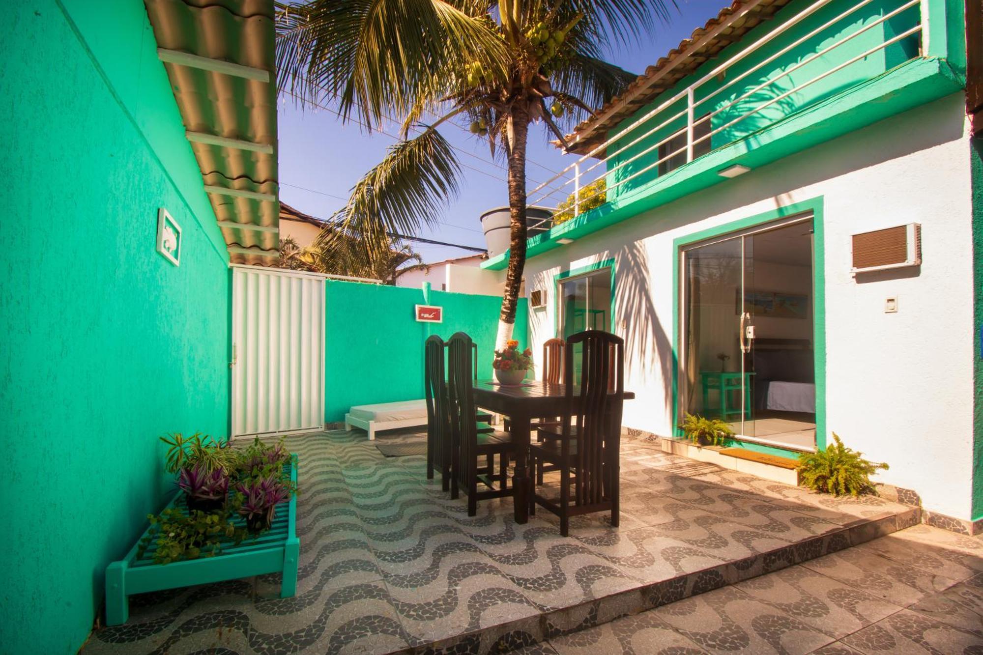 Isondu Geriba Hotel Armacao dos Buzios Bagian luar foto