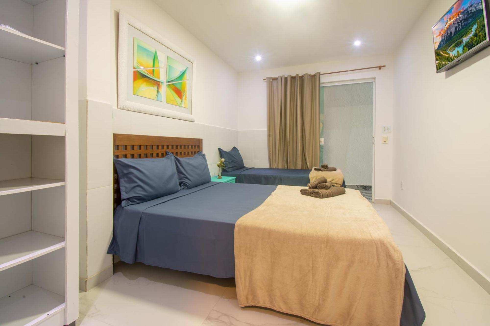 Isondu Geriba Hotel Armacao dos Buzios Bagian luar foto