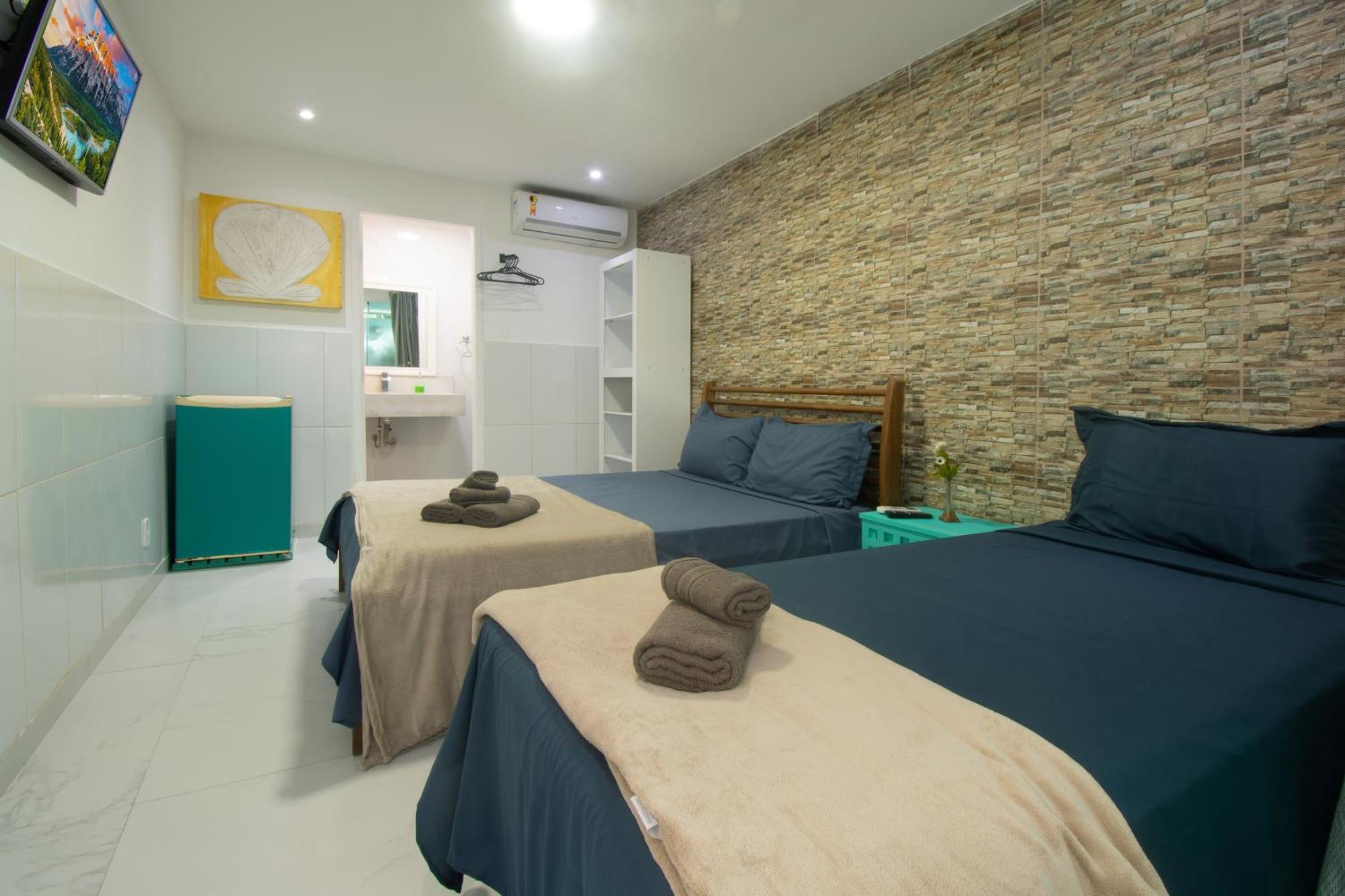 Isondu Geriba Hotel Armacao dos Buzios Bagian luar foto
