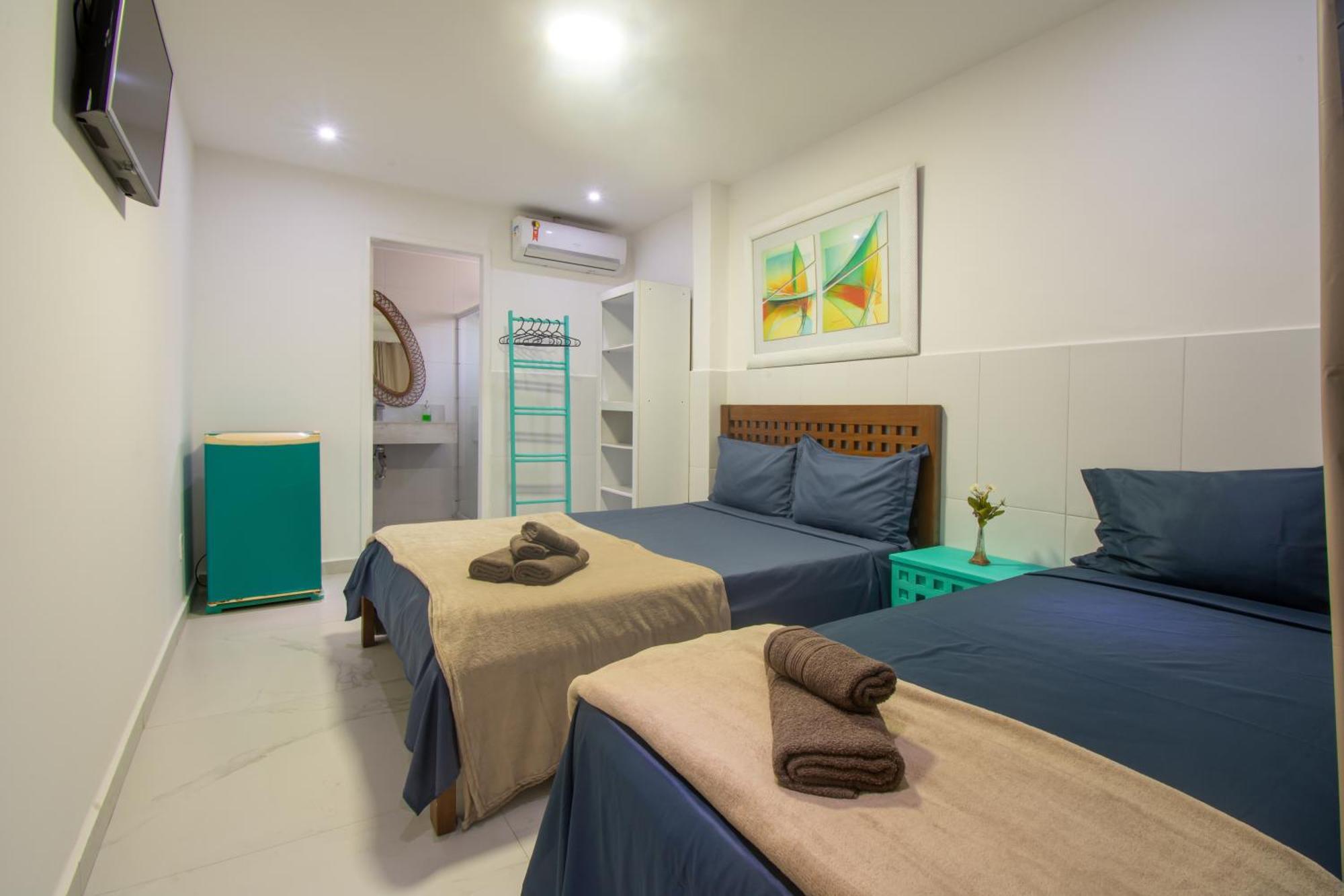 Isondu Geriba Hotel Armacao dos Buzios Bagian luar foto