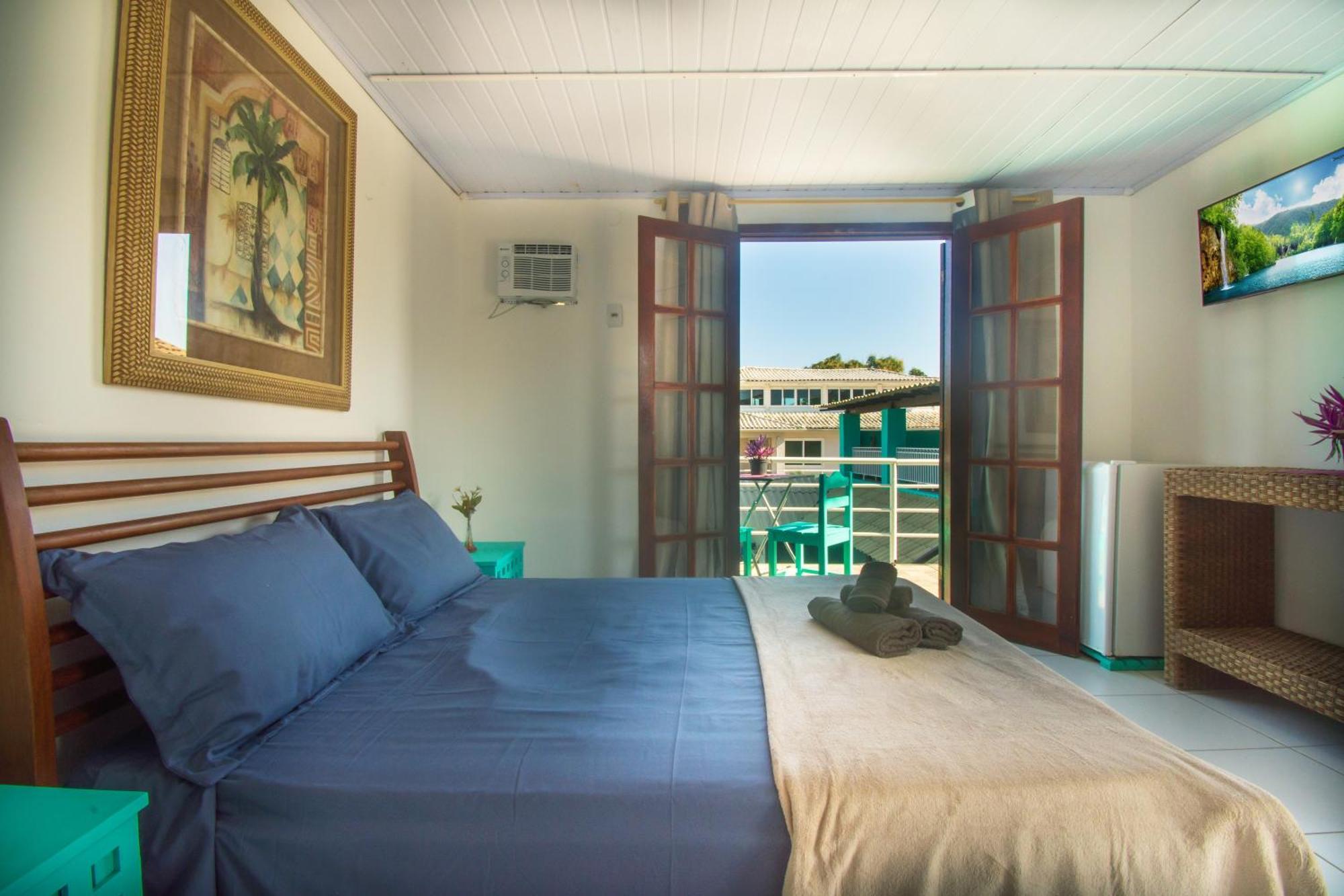 Isondu Geriba Hotel Armacao dos Buzios Bagian luar foto