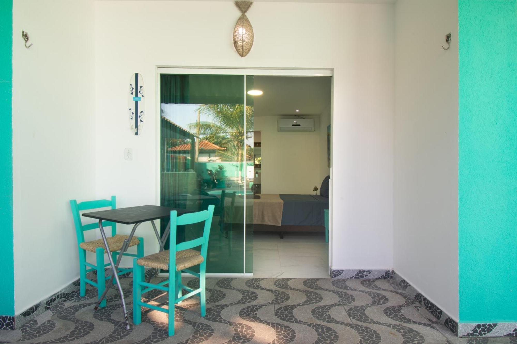 Isondu Geriba Hotel Armacao dos Buzios Bagian luar foto