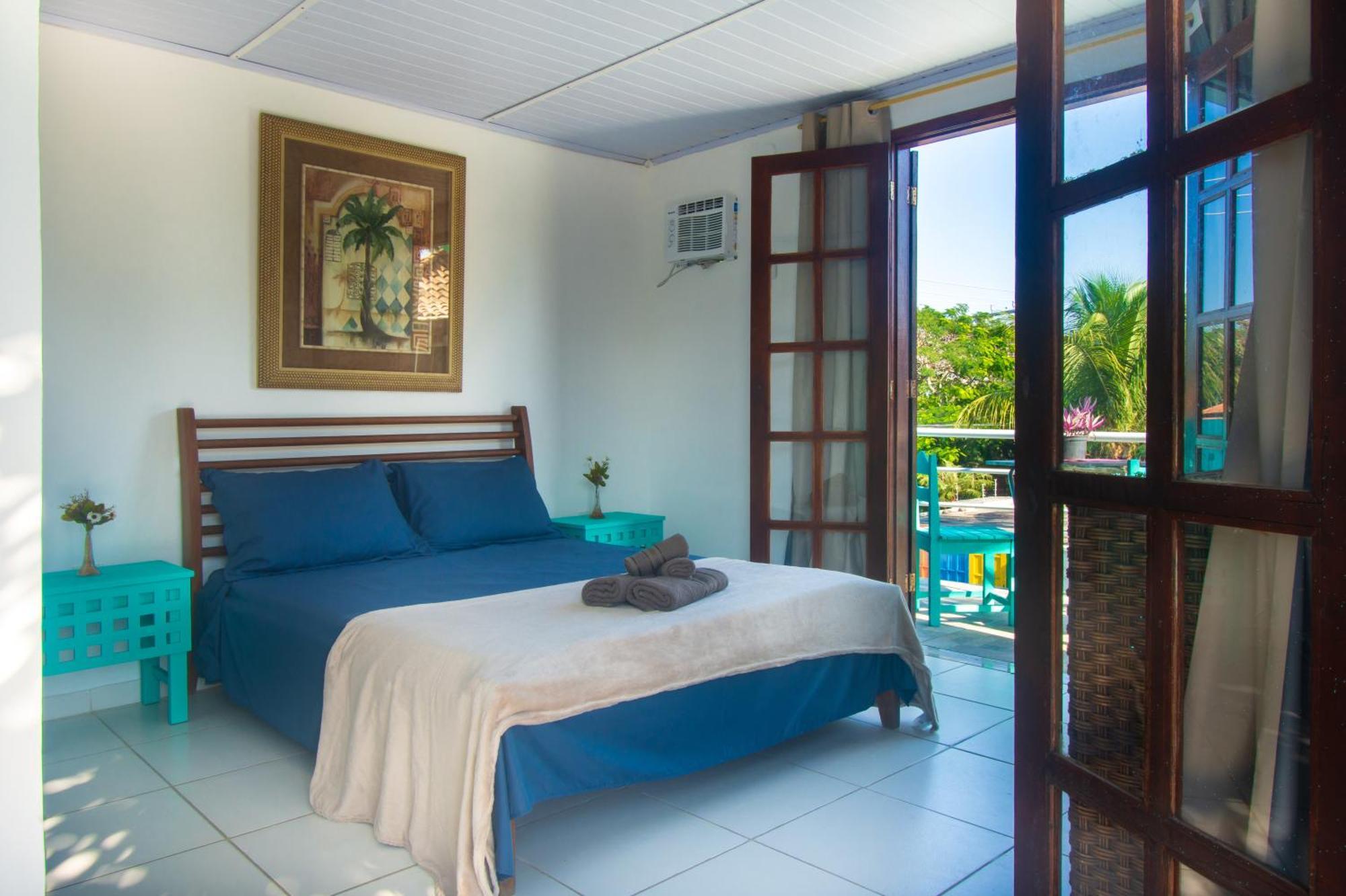Isondu Geriba Hotel Armacao dos Buzios Bagian luar foto