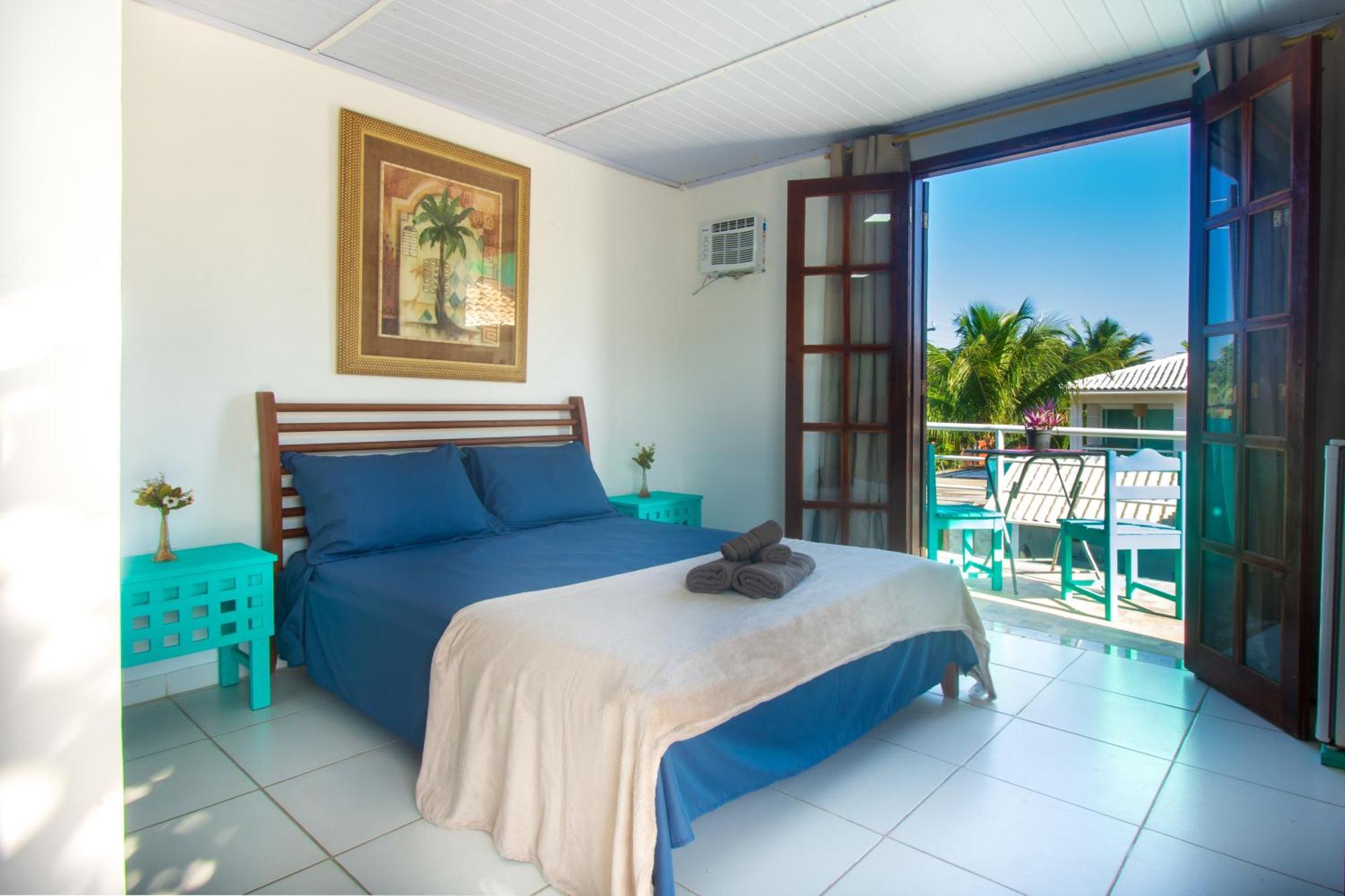 Isondu Geriba Hotel Armacao dos Buzios Bagian luar foto