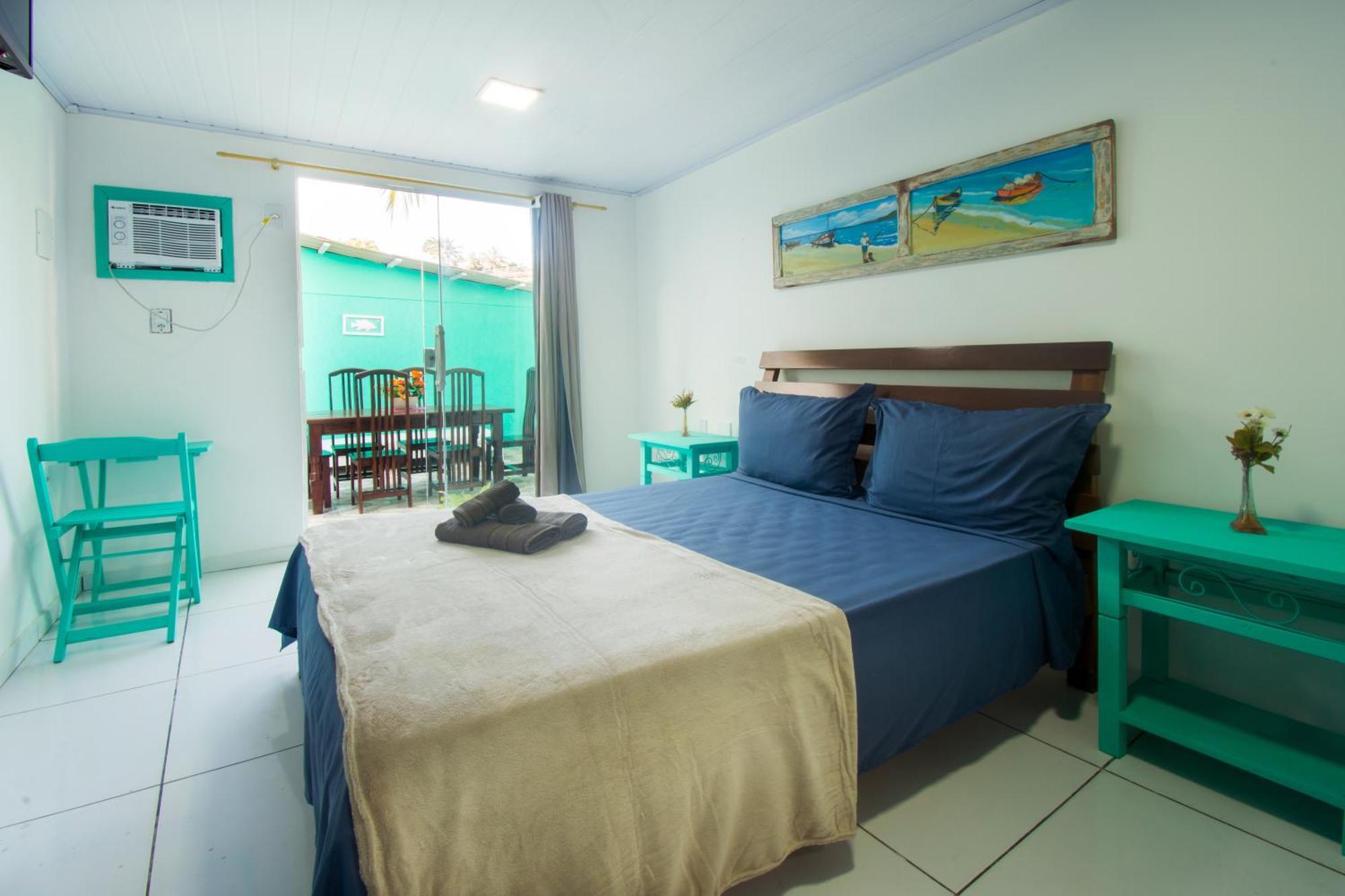 Isondu Geriba Hotel Armacao dos Buzios Bagian luar foto