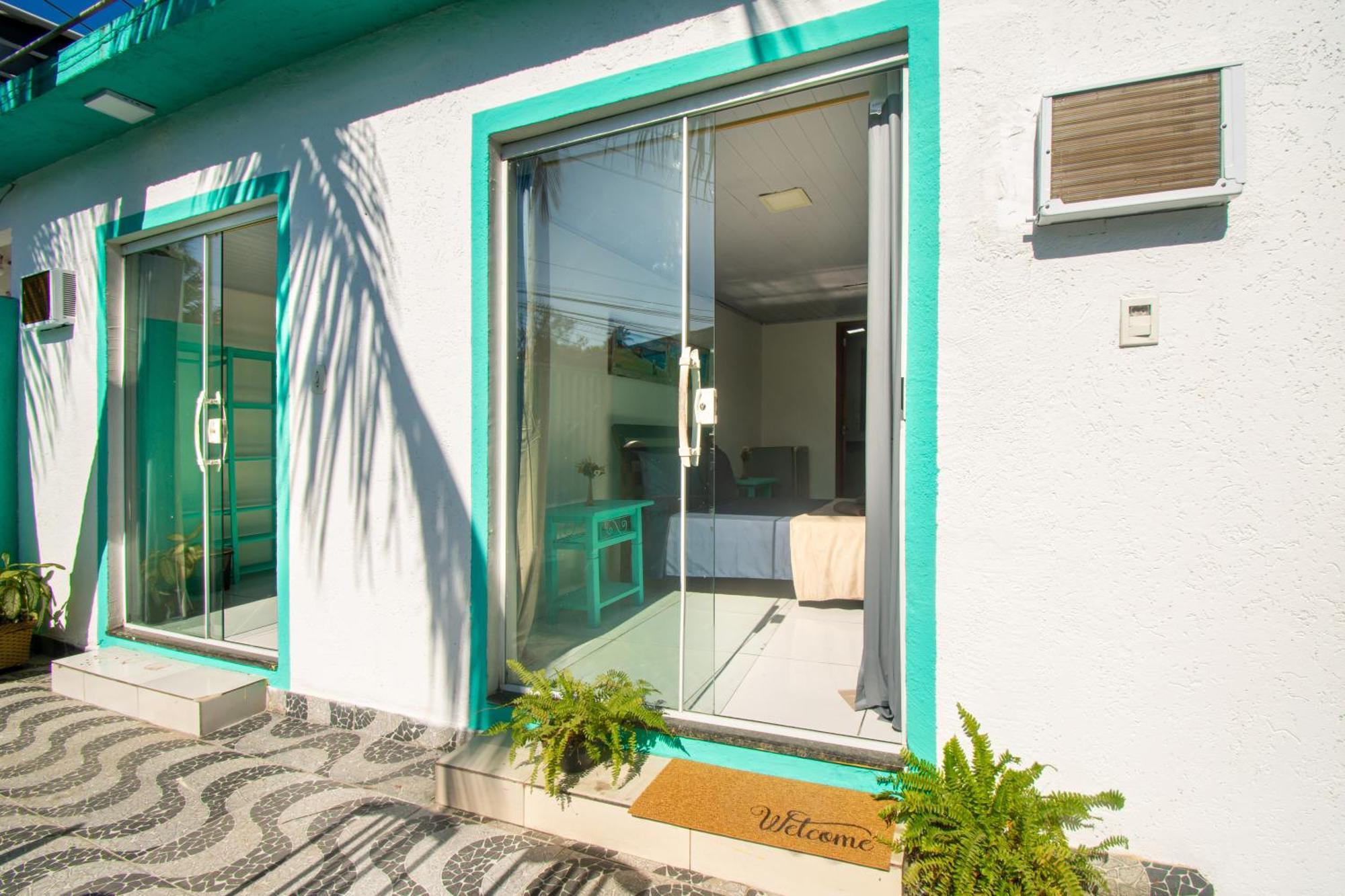 Isondu Geriba Hotel Armacao dos Buzios Bagian luar foto
