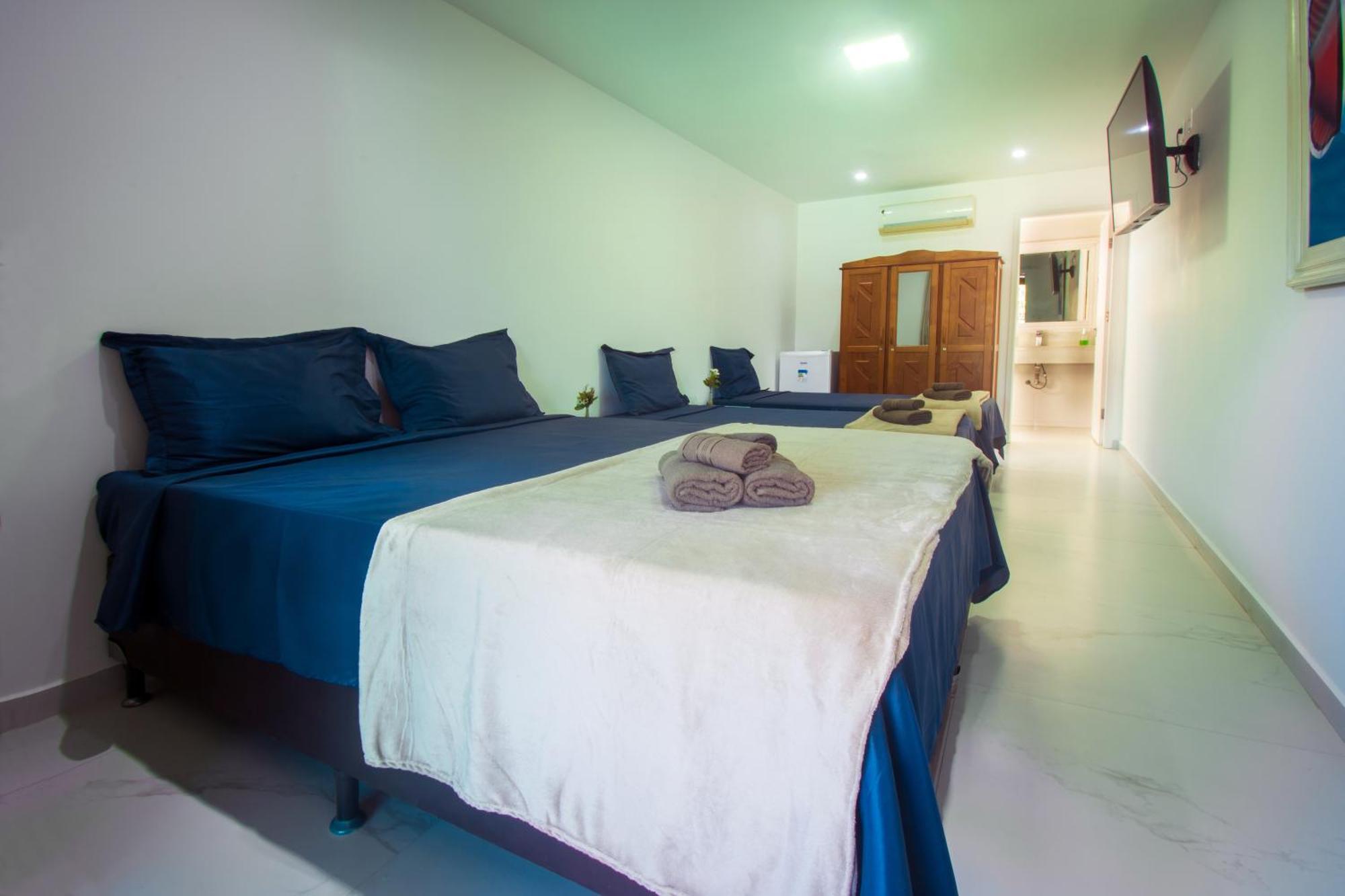 Isondu Geriba Hotel Armacao dos Buzios Bagian luar foto