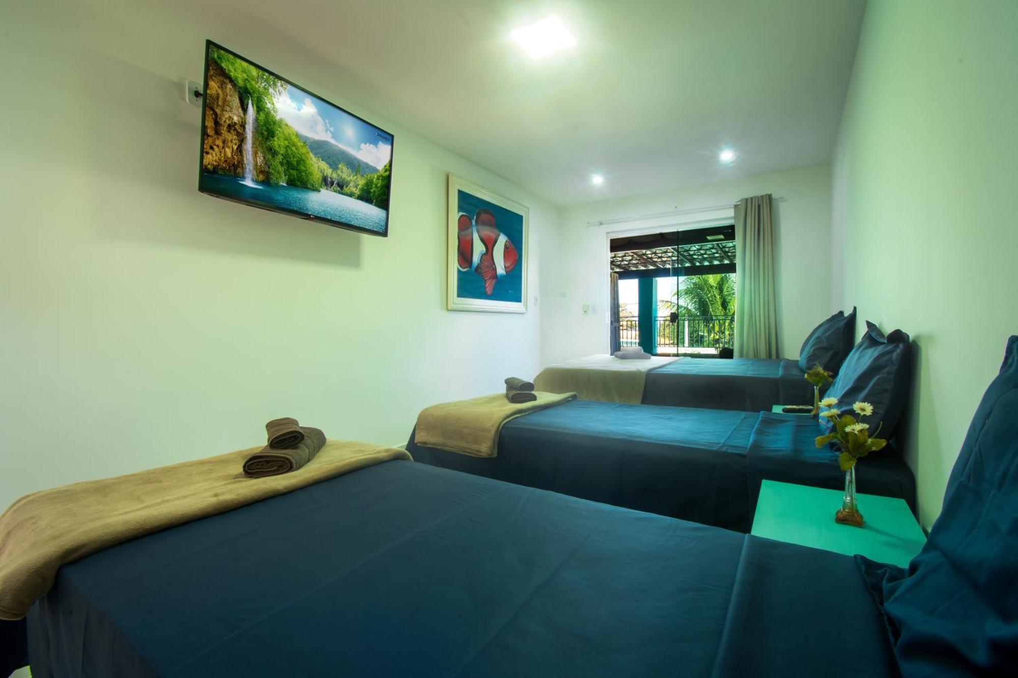 Isondu Geriba Hotel Armacao dos Buzios Bagian luar foto