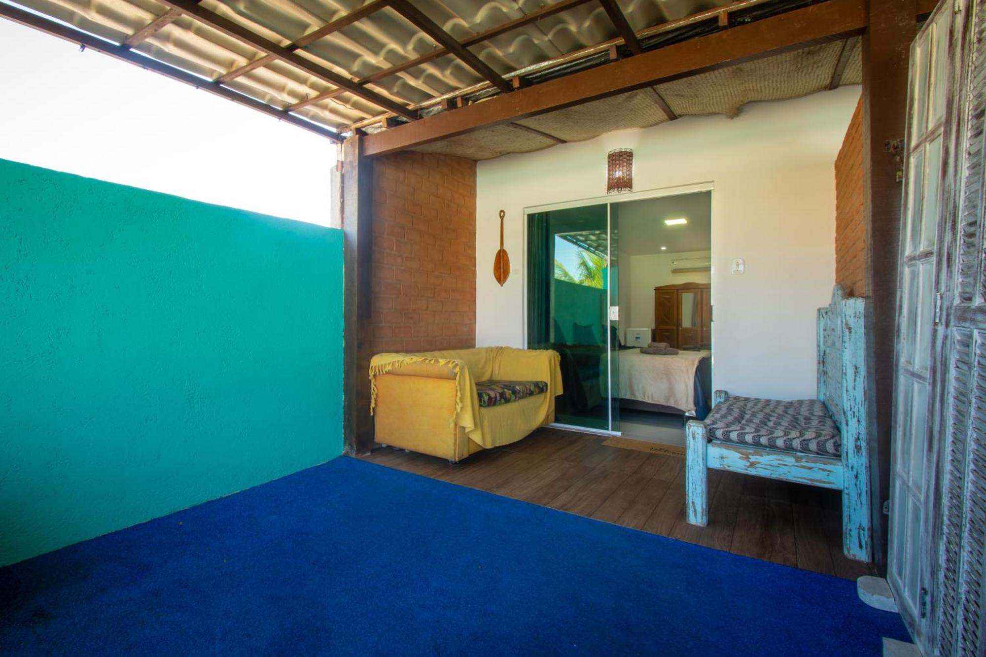 Isondu Geriba Hotel Armacao dos Buzios Bagian luar foto