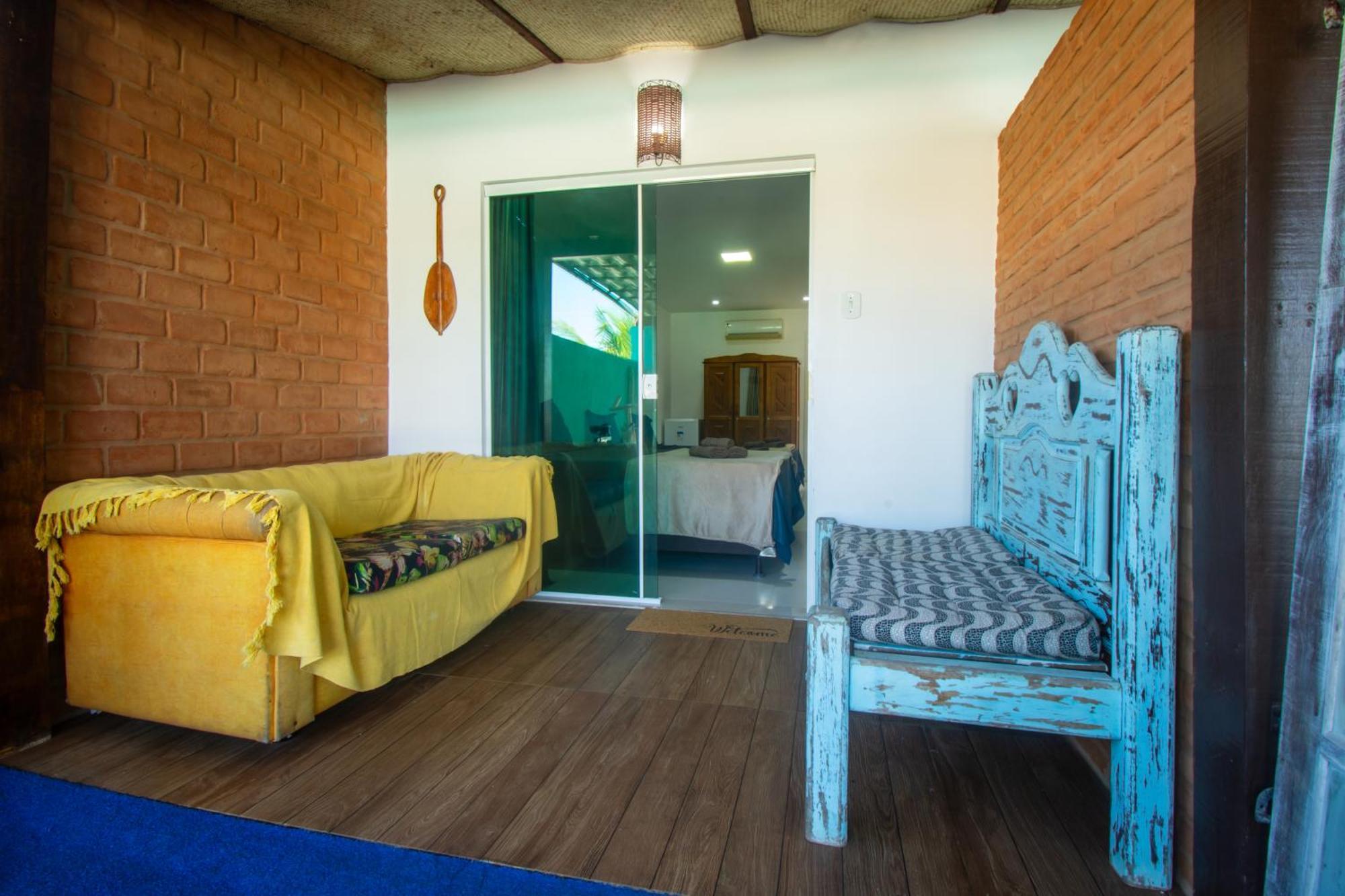 Isondu Geriba Hotel Armacao dos Buzios Bagian luar foto