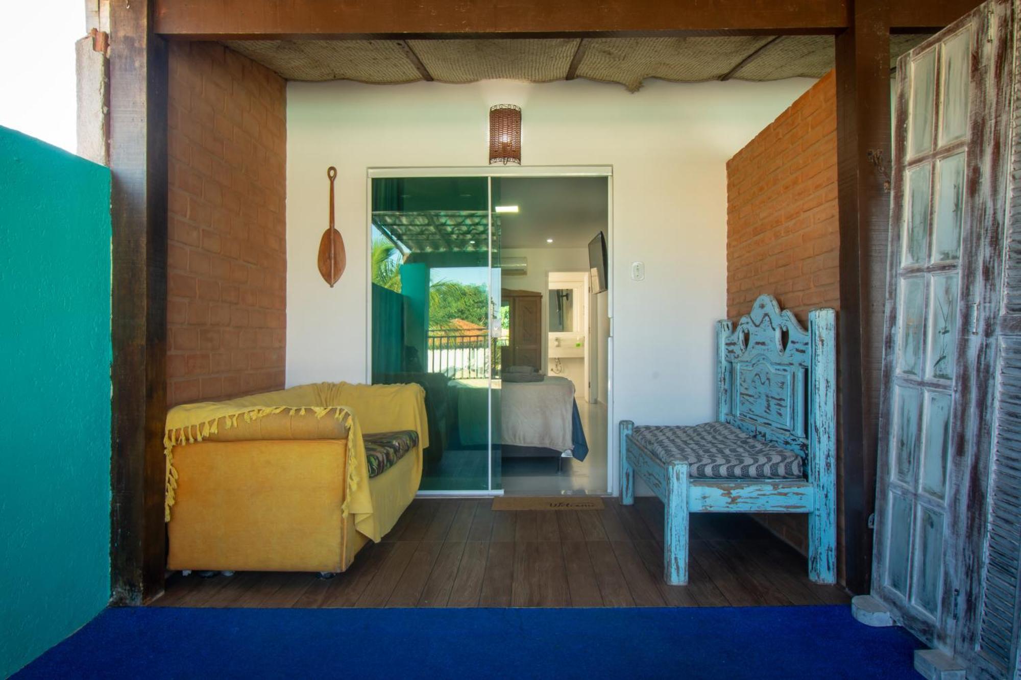 Isondu Geriba Hotel Armacao dos Buzios Bagian luar foto